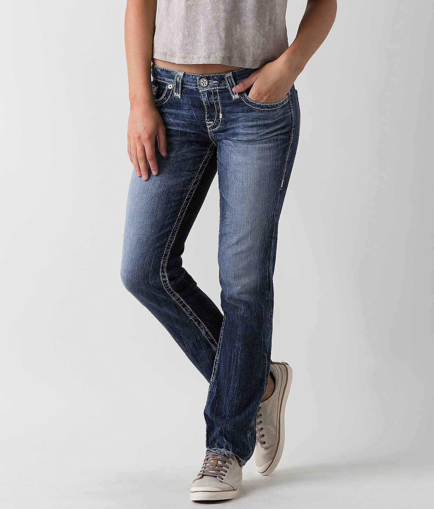 vintage collection big star jeans