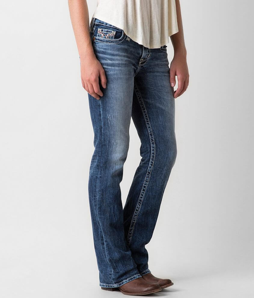 Big star maddie bootcut 2024 jeans