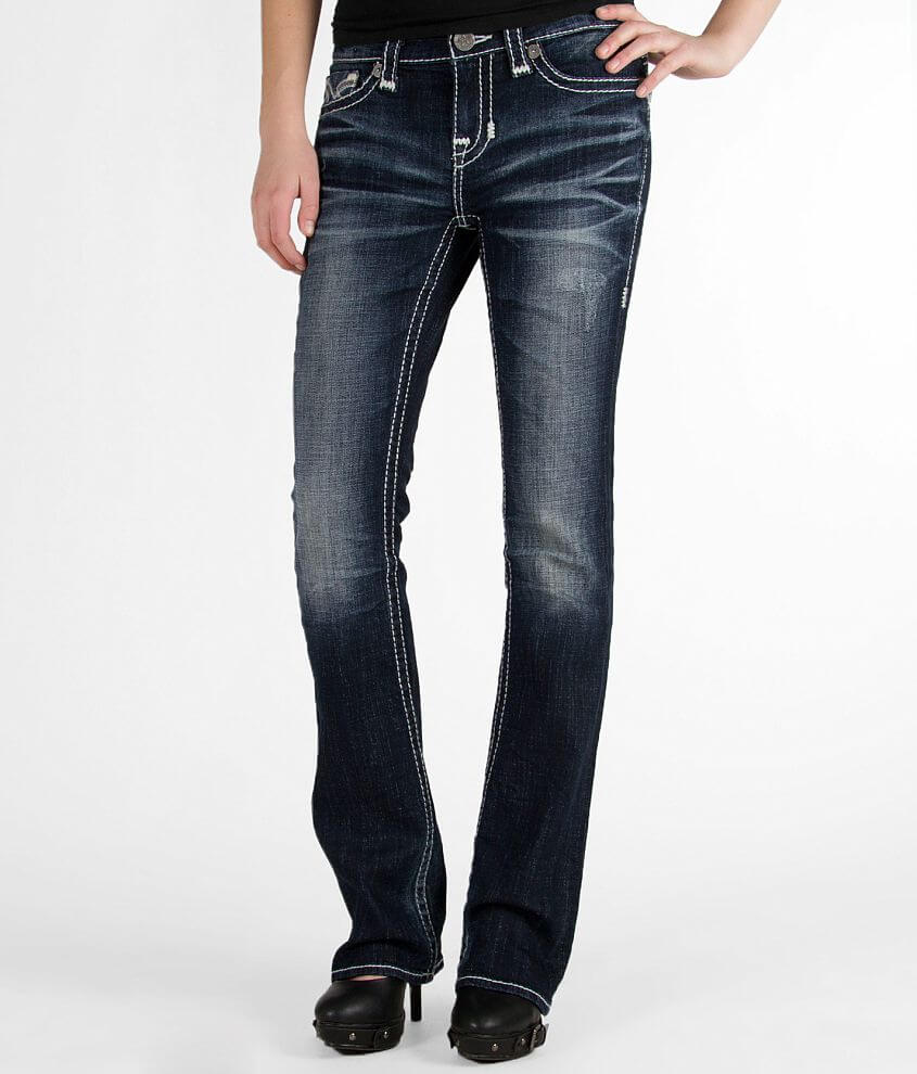 Big star store maddie bootcut jeans