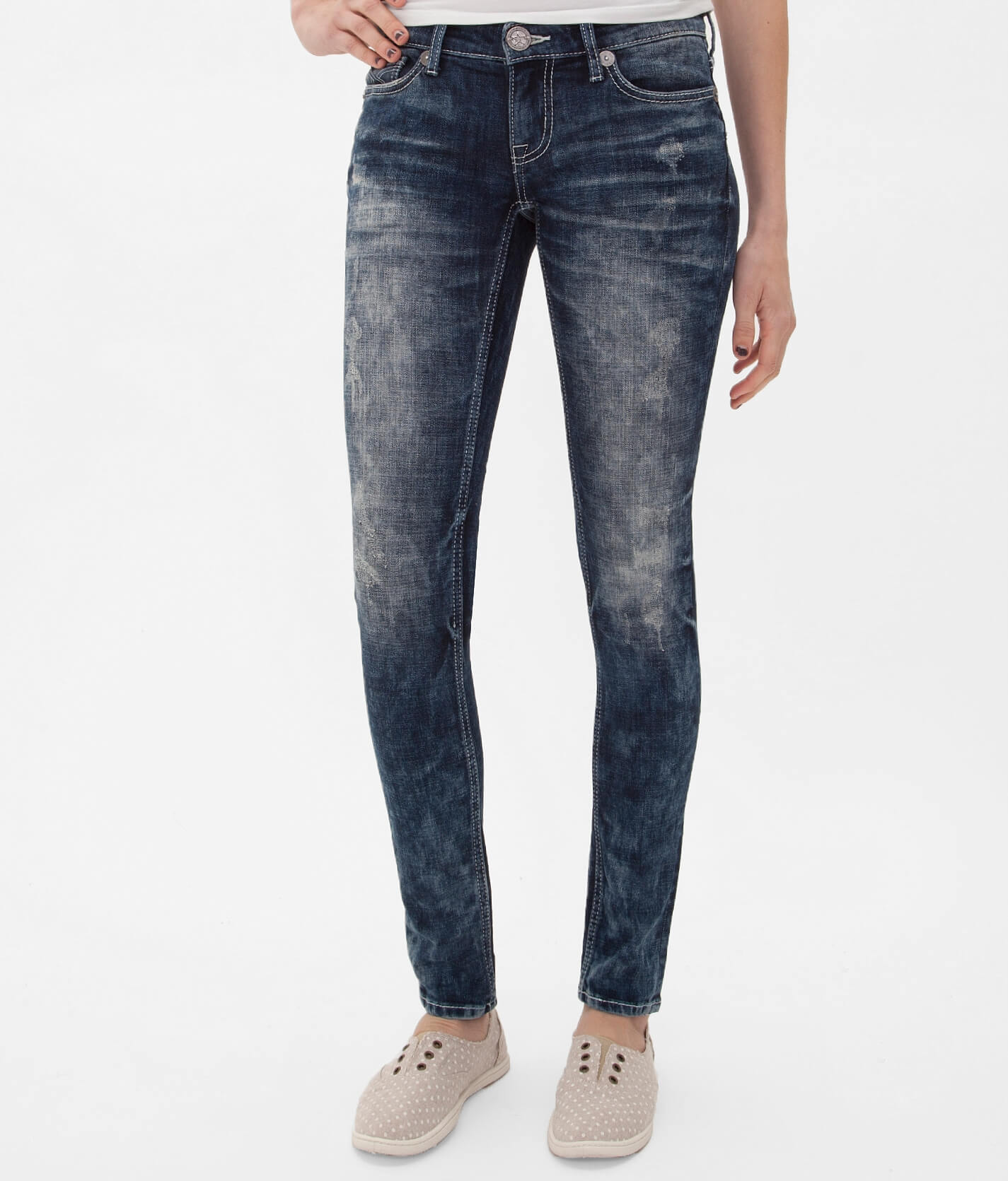 big star jenae jeans