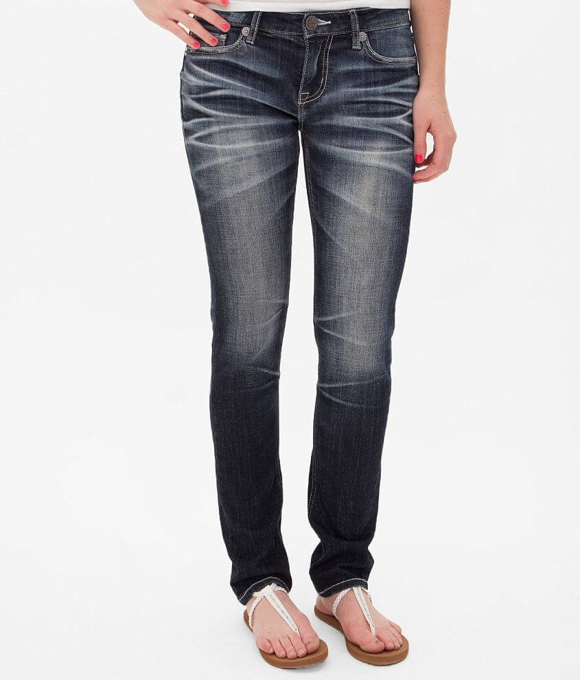 Maddie Skinny Stretch Jean