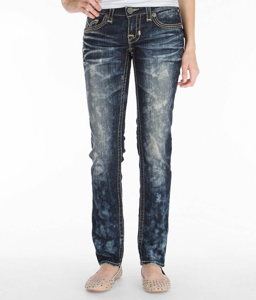 Buckle big star jeans sale