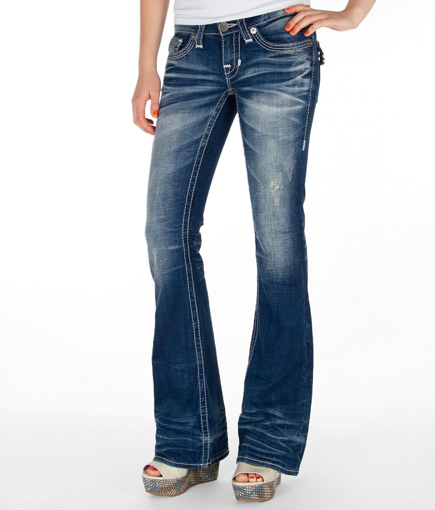 big star sweet boot jeans