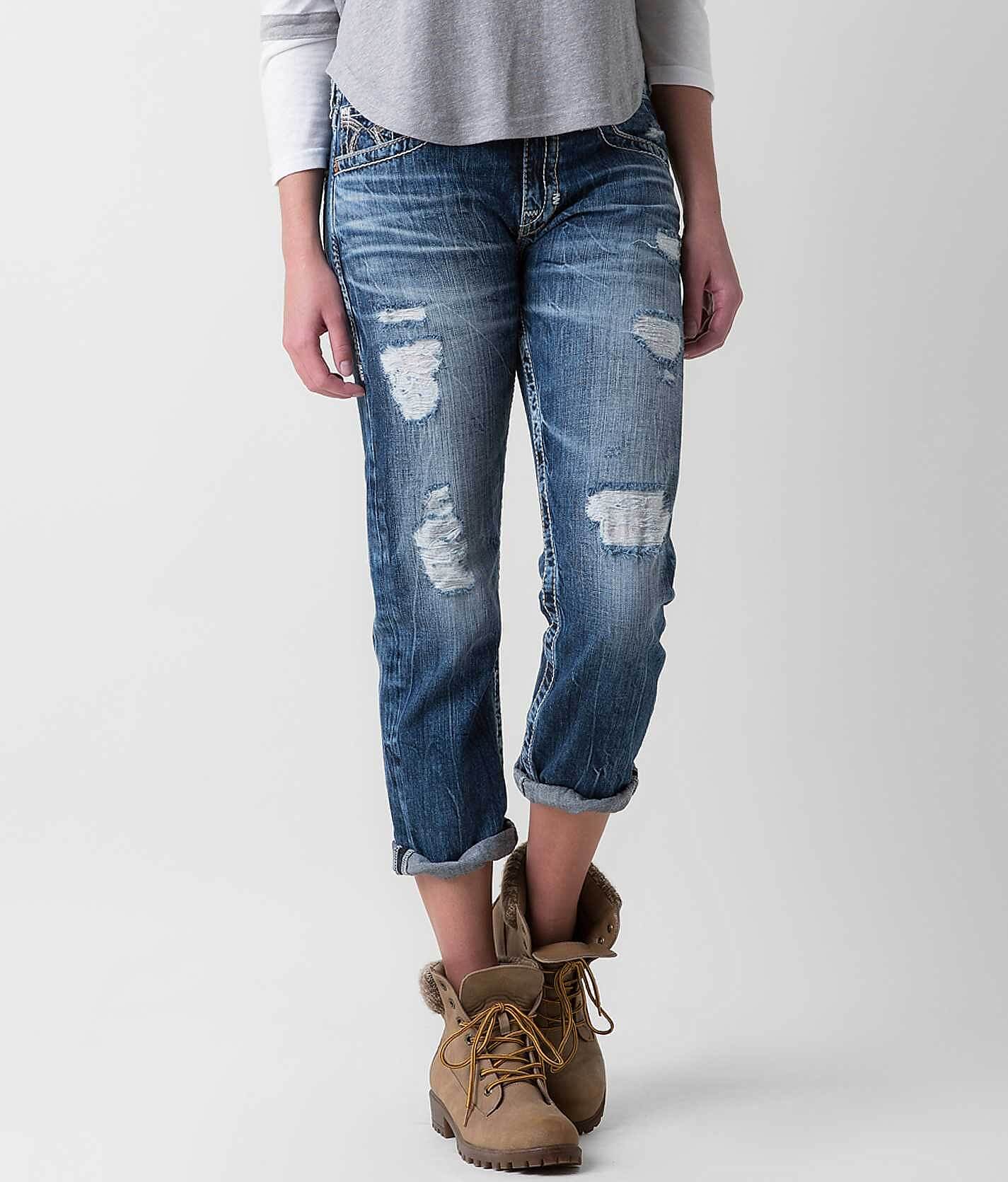 big star boyfriend jeans