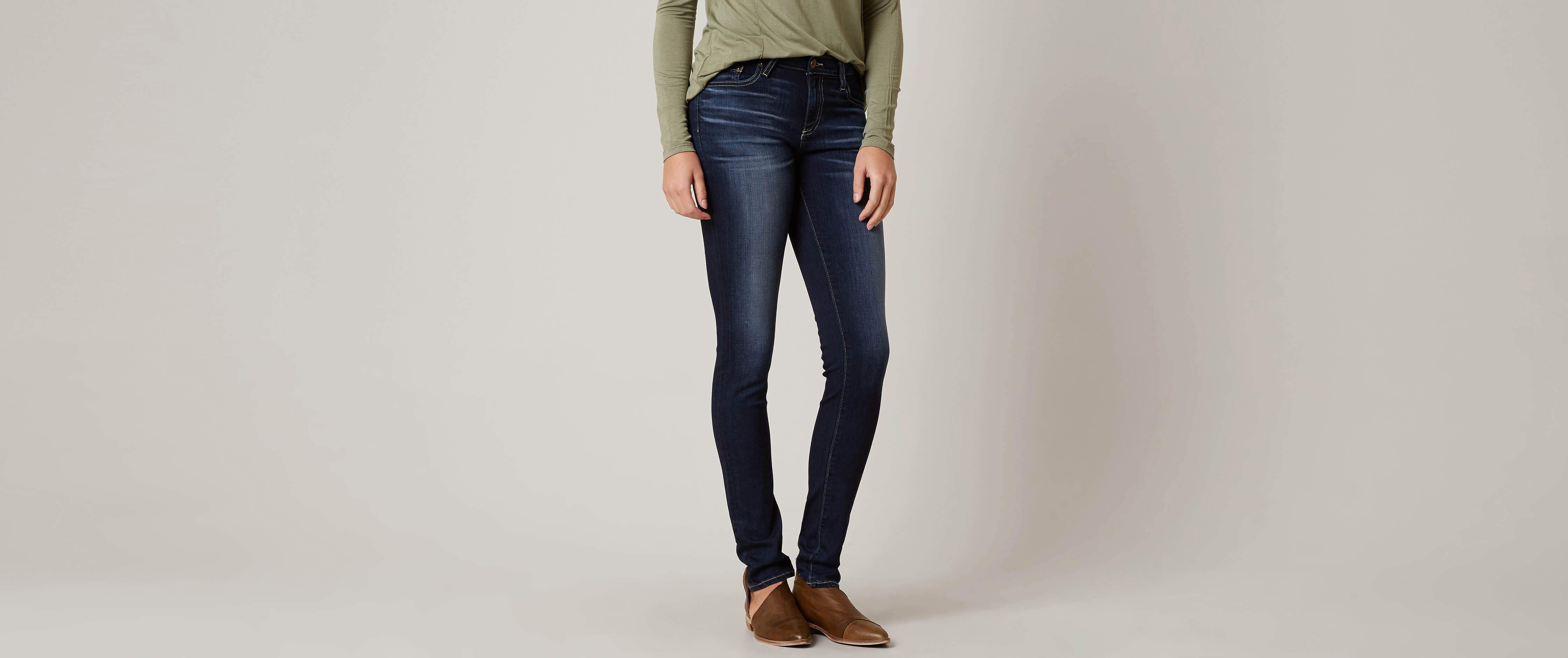 big star maddie skinny jeans