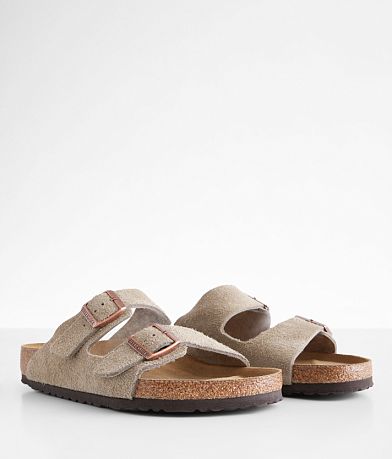 Birkenstock&#174; Arizona Soft Leather Sandal misc detail 1 view
