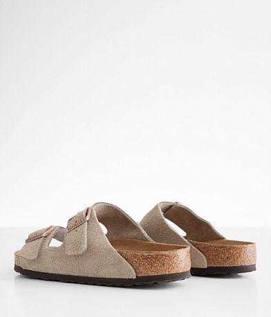 Birkenstock&#174; Arizona Soft Leather Sandal misc detail 2 view