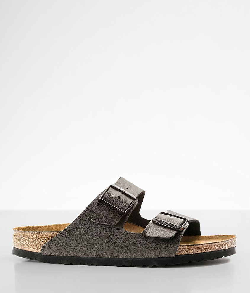 Birkenstock&#174; Arizona Leather Sandal front view