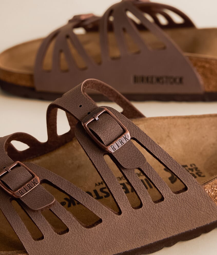 Granada Sandal