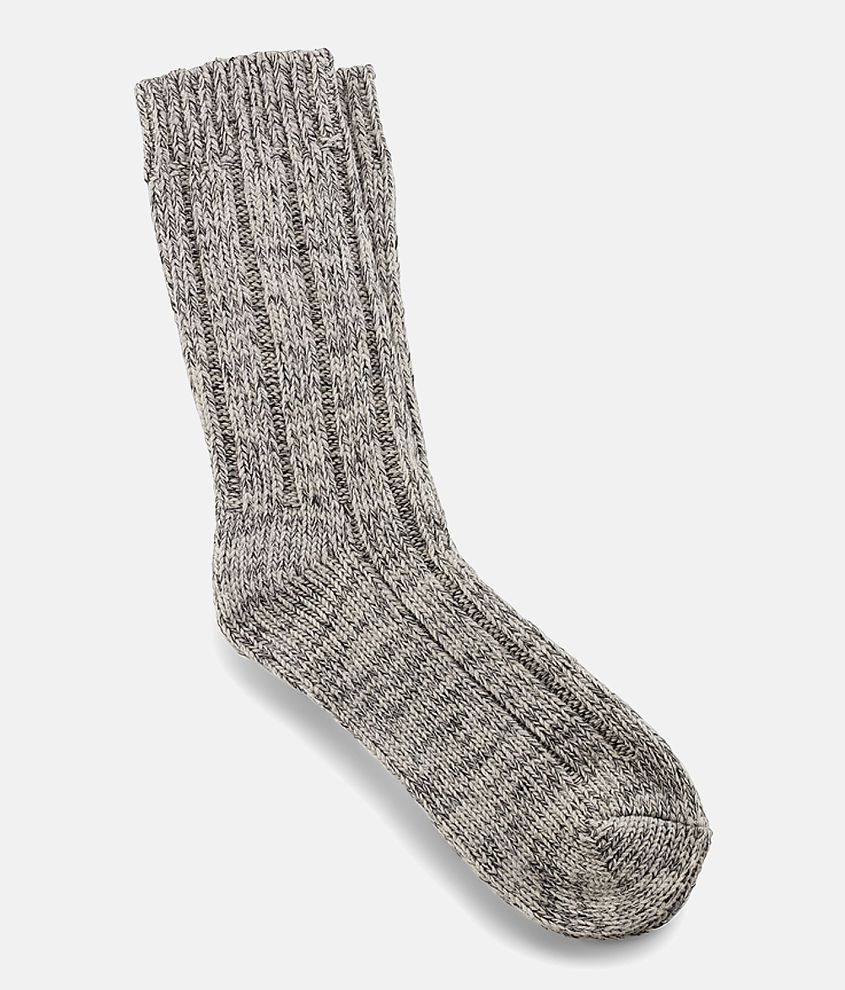 Birkenstock&#174; Cotton Twist Socks front view