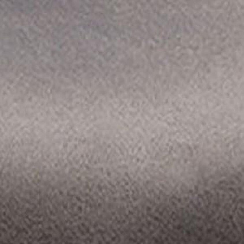 Oiled Leather Iron