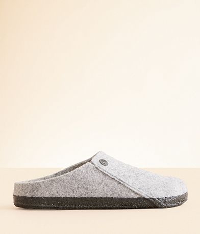 Birkenstock® Zermatt Shearling Slipper front view