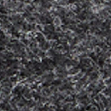Anthracite Wool Natural S