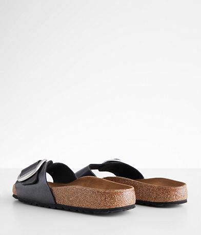 Birkenstock&#174; Madrid Big Buckle Leather Sandal MISC_DETAIL_2
