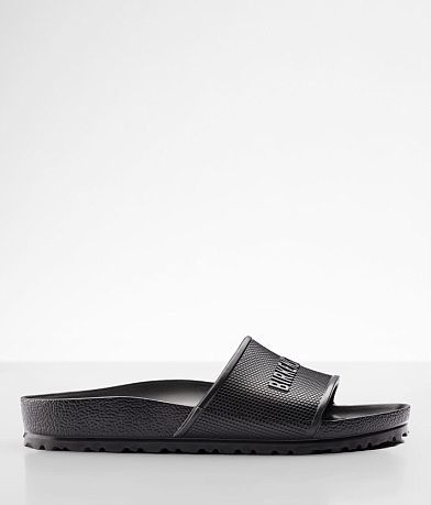 Birkenstock® Barbados Slide front view