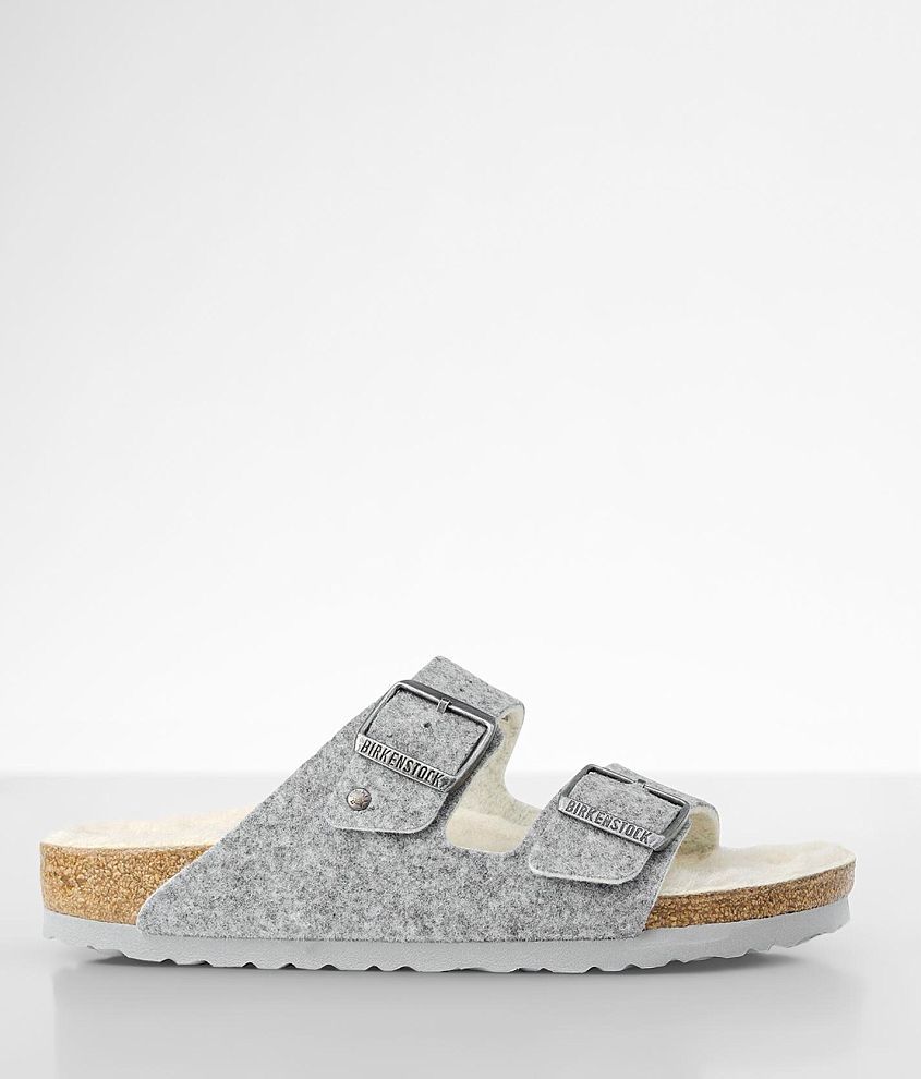 Women's Birkenstock, Arizona Wool Felt - Narrow Width