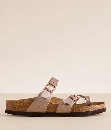 Birkenstock® Mayari Graceful Sandal front view