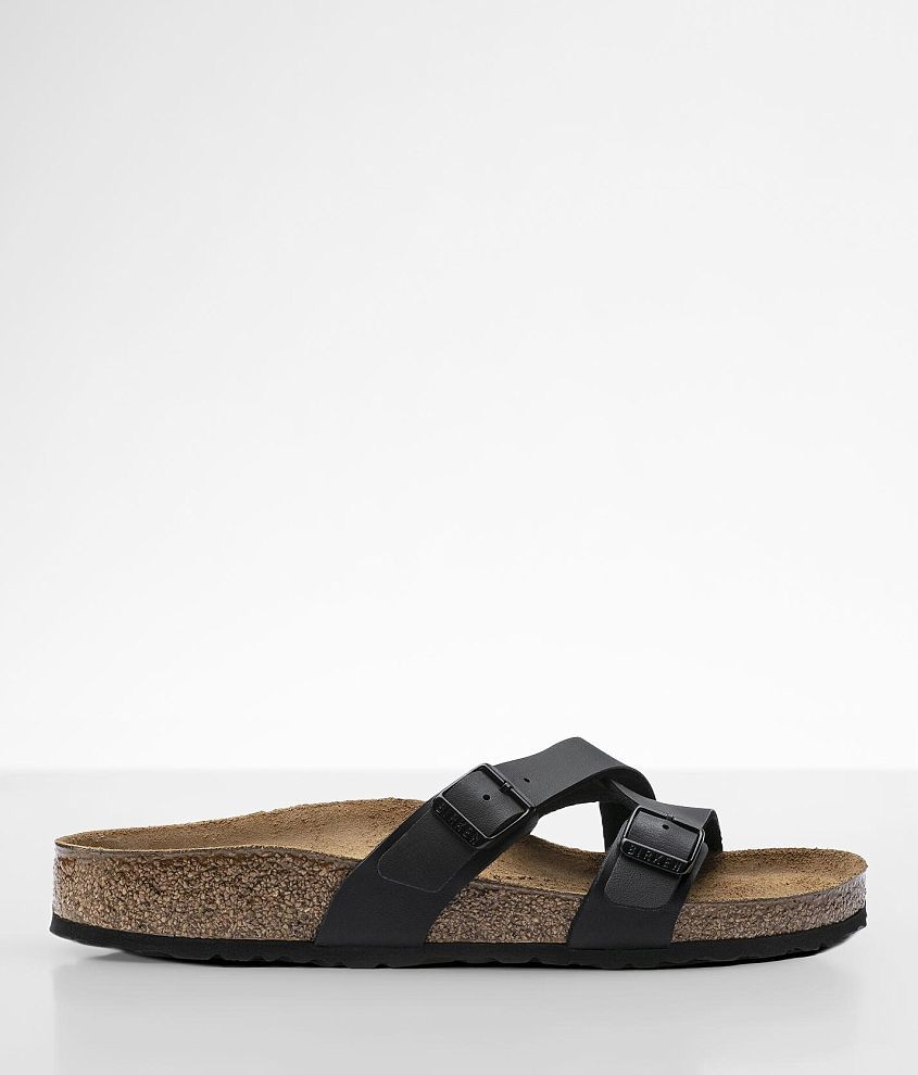 Birkenstock yao cheap black patent