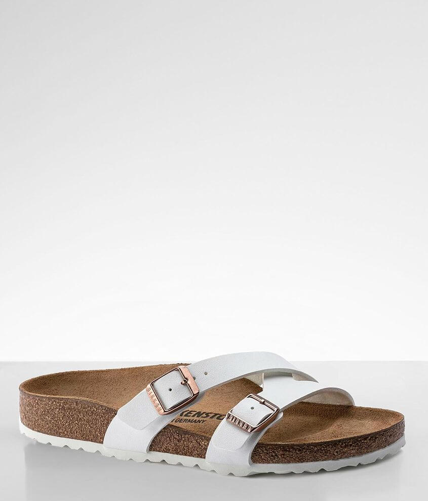 Birkenstock women's yao discount reviews