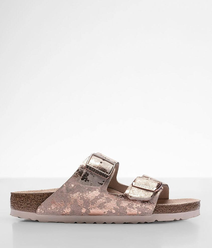 Birkenstock® Arizona Leather Sandal