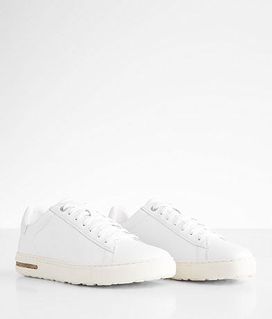 Birkenstock&#174; Bend Low Leather Sneaker misc detail 1 view