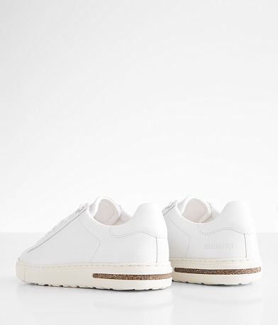 Birkenstock&#174; Bend Low Leather Sneaker misc detail 2 view