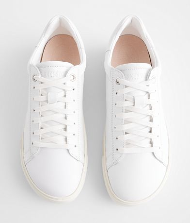 Birkenstock&#174; Bend Low Leather Sneaker misc detail 3 view