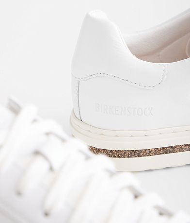 Birkenstock&#174; Bend Low Leather Sneaker misc detail 4 view
