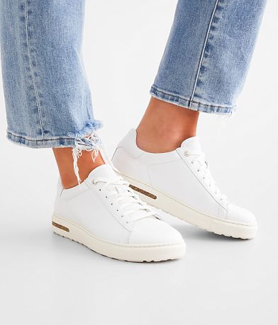 Birkenstock&#174; Bend Low Leather Sneaker misc detail 5 view