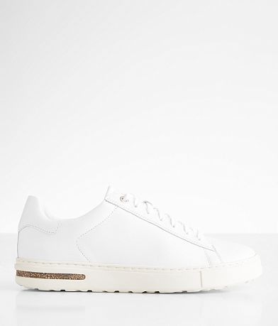 Birkenstock® Bend Low Leather Sneaker front view