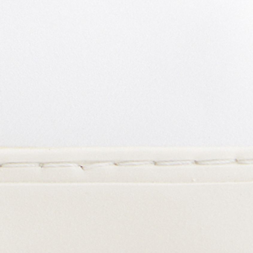 White Leather