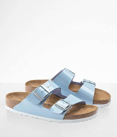 Birkenstock&#174; Arizona Sandal misc detail 1 view