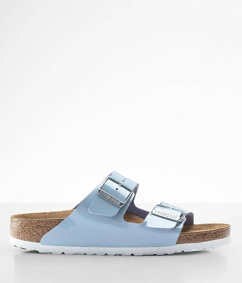 Birkenstock&#174; Arizona Sandal front view