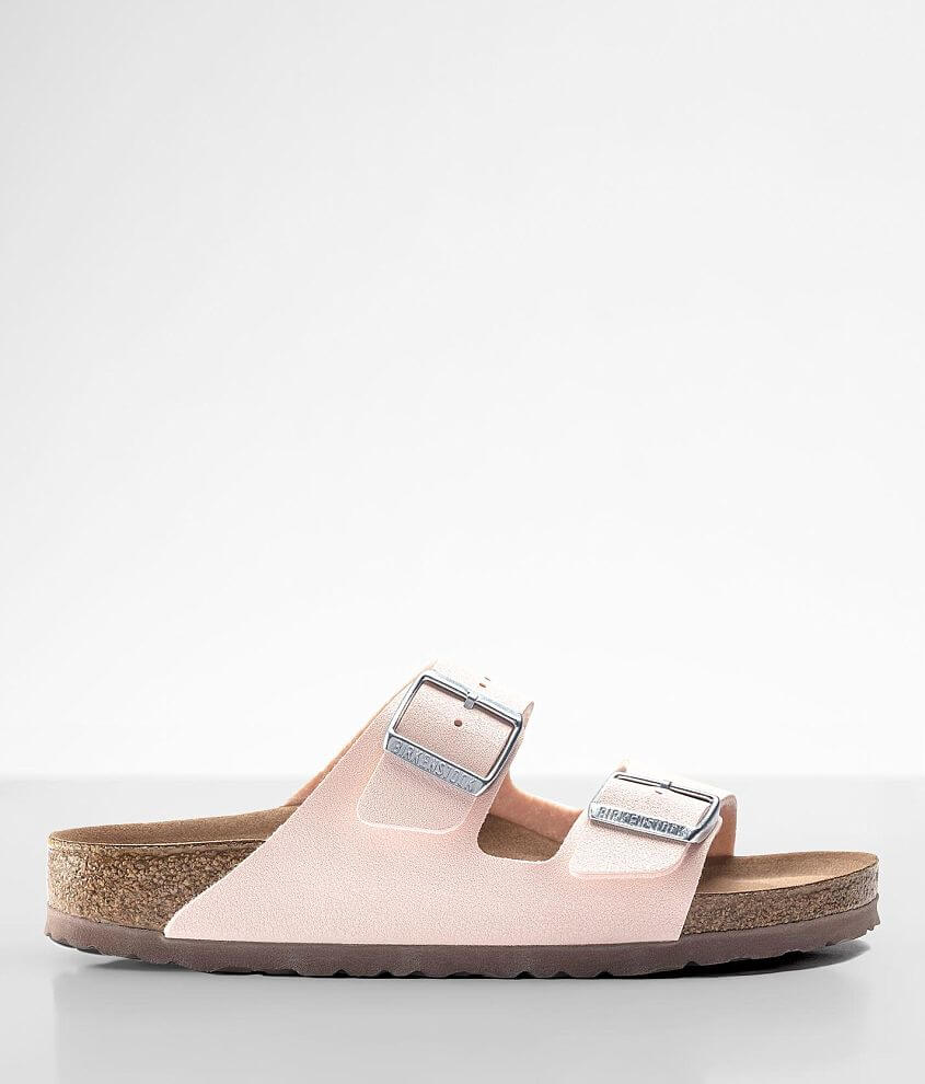 Birkenstock&#174; Arizona Vegan Sandal front view