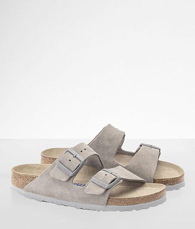 Birkenstock&#174; Arizona Soft Suede Sandal MISC_DETAIL_1