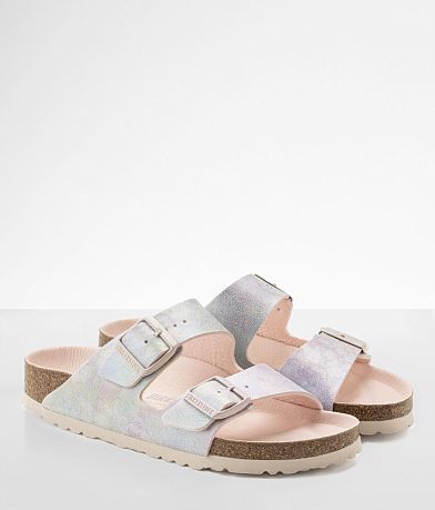 Birkenstock&#174; Arizona Vegan Sandal misc detail 1 view