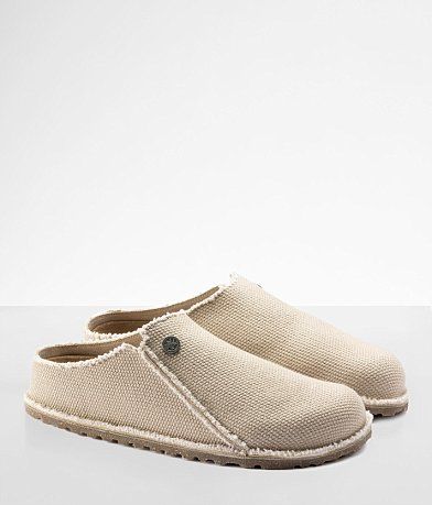 Birkenstock&#174; Zermatt Canvas Clog MISC_DETAIL_1