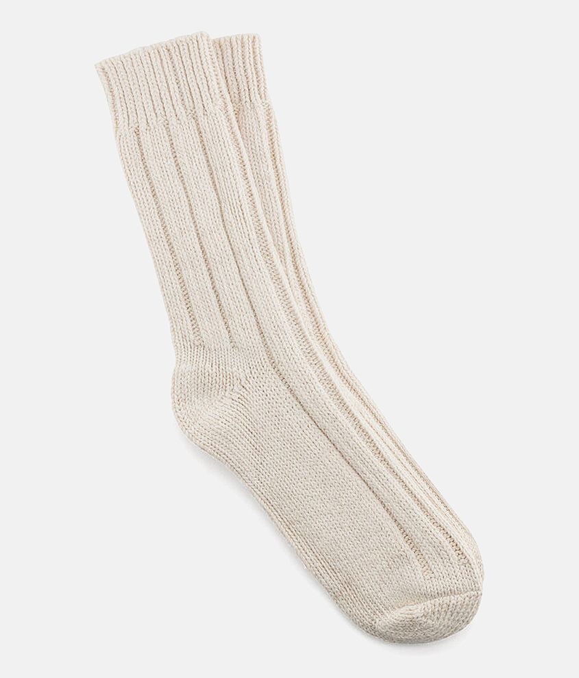 Birkenstock&#174; Cotton Twist Socks front view