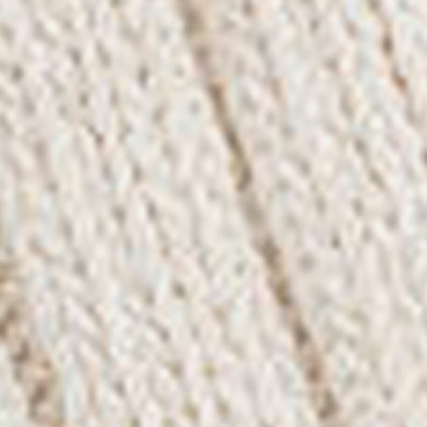 Birkenstock® Cotton Twist Socks - Women's Socks in Off White | Buckle