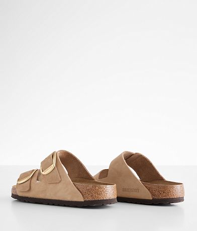 Birkenstock&#174; Arizona Nubuck Leather Sandal MISC_DETAIL_2