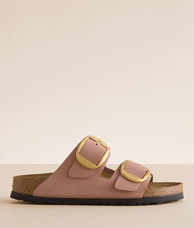 Birkenstock® Arizona Big Buckle Sandal front view