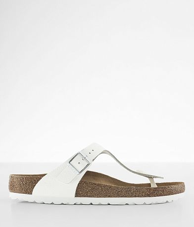Birkenstock® Gizeh Sandal front view