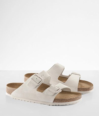 Birkenstock&#174; Arizona Suede Leather Sandal MISC_DETAIL_1