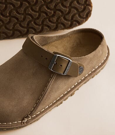 Lutry 365 Suede Clog thumbnail 6