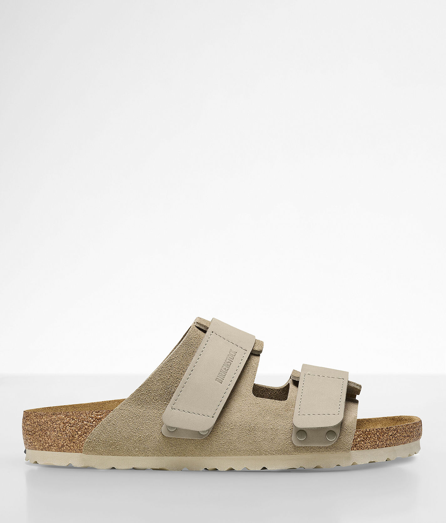 Birkenstock sirocco hot sale gold