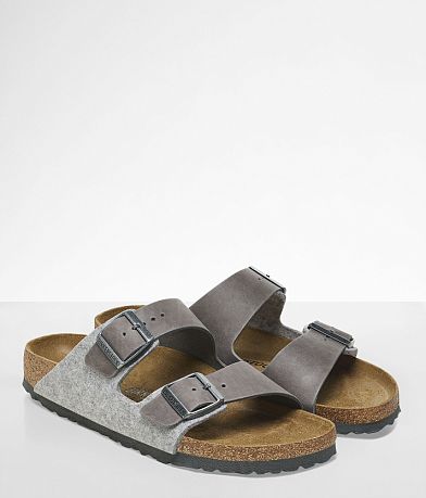 Birkenstock&#174; Arizona Oiled Leather Sandal MISC_DETAIL_1