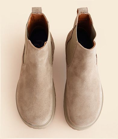 Birkenstock&#174; Highwood Leather Chelsea Boot MISC_DETAIL_3