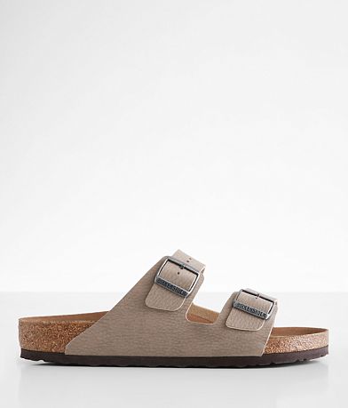 Birkenstock® Arizona Vegan Sandal front view