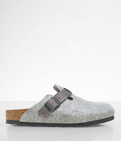 Birkenstock® Boston Clog front view