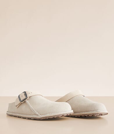 Lutry 365 Suede Clog thumbnail 7